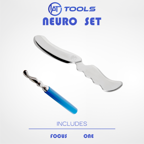 The IAT Neuro Set includes The Focus