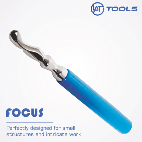 IAT Tools Neuro Set contains the Focus tool