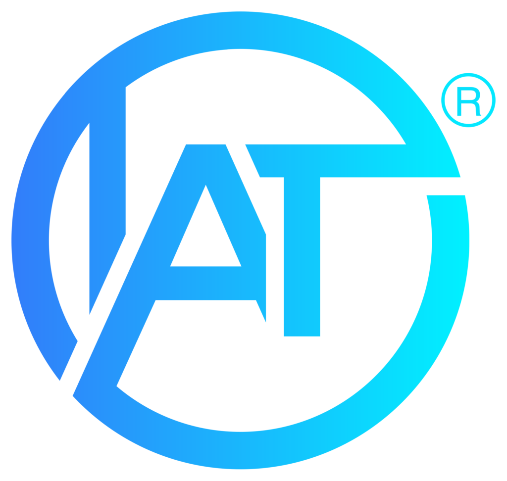 IAT logo