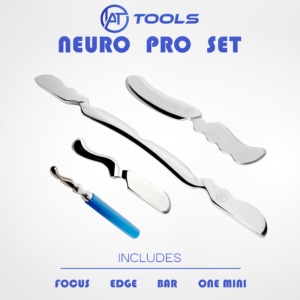 IAT Tools Neuro Pro Set
