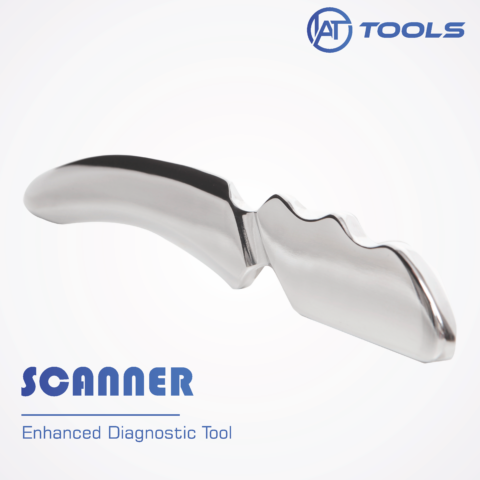IAT Tools Scanner